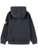 Star Wars Kinder Hoodie in Grau