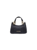 Love Moschino Schwarz Polyethylen Handtasche