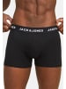 Jack & Jones Retro Short / Pant Anthony in Schwarz
