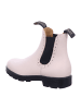 Blundstone Boot in weiß