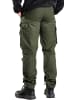 Normani Outdoor Sports Normani Outdoor Sports Herren Wanderhose - Outdoorhose in Oliv