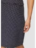 s.Oliver BLACK LABEL Rock kurz in Blau