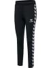 Hummel Hummel Hose Hmlnelly Multisport Damen Atmungsaktiv in BLACK