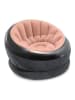 Intex Sessel Empire Chair 112x109x69cm in rosa