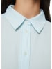 Marc O'Polo Bluse regular in spring sky