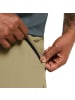 Jack Wolfskin Duneland Shorts M in Beige