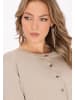 faina Women Cardigan in beige
