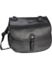 Harold's Saddle Bag Aberdeen Slingbag S in Schwarz