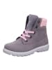 Ricosta Stiefel in grau