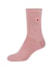 S. Oliver Socken 4er Pack silky touch in dusty rose