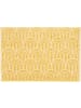 Cawö Cawö Handtücher Maison Bögen 6268 gold - 35 in gold - 35