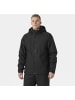 Helly Hansen Jacke "Manchester 2.0" in Schwarz