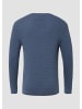 s.Oliver Strickpullover in 5363_blassblau
