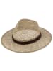 fiebig Strohhut in beige