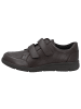 Solidus Schnürschuhe Hardy SOFTCALF/SPORTFLEX dark brown in Braun