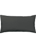 Erwin Müller Perkal Kissenbezug Günzburg in anthrazit