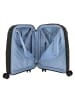 IMPACKT IP1 4 Rollen Kabinentrolley 55 cm black