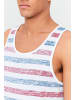 !SOLID Tanktop SDMende in Blau
