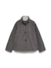 Vero Moda Jacke in Medium Grey Melange
