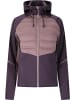 Endurance Laufjacke Eluna in 4207 Nightshade