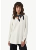comma Bluse in 8007_helles beige