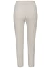 s.Oliver Pyjamahose in beige-meliert
