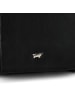 Braun Büffel Golf 3.0 Umhängetasche M Leder 23 cm in schwarz