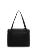 Tamaris Shopper TAS Kennia in black