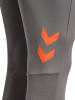 Hummel Verstellbare Taille Hose Hmlblaze Erwachsene in STEEL GRAY