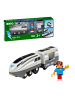 Brio Brio Kreativität Turbo-Zug in bunt