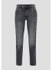 s.Oliver Jeans-Hose lang in Grau