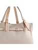 Bugatti Ella Schultertasche 37.5 cm beige