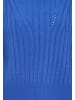 usha BLUE LABEL Women Sweater in Blau