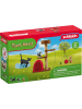 Schleich Spielfigur Farm World Spielspaß für niedliche Katzen, 3-12 Jahre