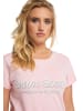 Bruno Banani T-Shirt PERRY in Rosa