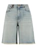 2Y Studios 2Y Studios Jeans-Shorts in sand blue