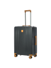 BRIC`s Ravenna - 4-Rollen-Trolley M 69 cm in grau