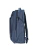 Thule Crossover 2 Laptop-Rucksack 15.6" 47 cm in dark blue
