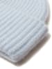 Style Republic Chunky Beanie Damen in icy blue