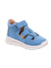 superfit Sandale SUPERFREE in Hellblau
