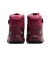 Hummel Klettverschluss Stiefel Explorer Tex Lebensstil Kinder in ROSE BROWN