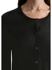 Marc O'Polo Cardigan slim in Schwarz