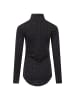 eivy Funktionsshirt Journey in Black Leopard