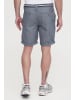 INDICODE Chinoshorts IDMews in Blau