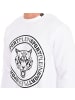 Plein Sport Sweatshirt in White
