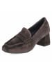 Paul Green Slipper in brown