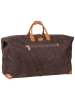 BRIC`s Weekender Life Holdall in Oliva