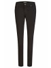 Angel Slim Fit Jeans für Damen in schwarz