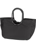 Reisenthel Einkaufstasche loopshopper L in Frame Black