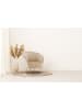 Kayoom Sessel Loulan in creme
